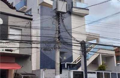 Apartamento com 1 quarto à venda na avenida general ataliba leonel, 2366, carandiru, são paulo, 42 m2 por r$ 450.000