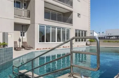 Apartamento com 3 quartos à venda na rua manoel da nóbrega, 617, centro, diadema, 130 m2 por r$ 1.320.000