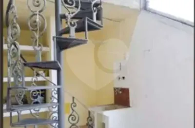 Casa com 3 quartos à venda na rua eugênio aronchi, 51, jardim do mar, são bernardo do campo, 200 m2 por r$ 1.100.000
