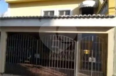 Casa com 3 quartos à venda na rua eugênio aronchi, 51, jardim do mar, são bernardo do campo, 200 m2 por r$ 1.100.000