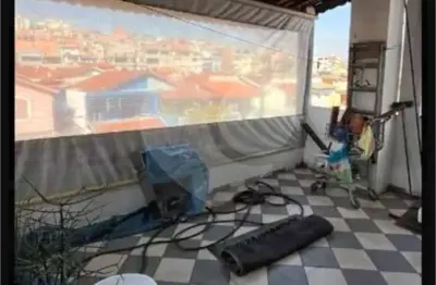 Casa com 3 quartos à venda na rua senador tarcísio miranda, 50, planalto, são bernardo do campo, 245 m2 por r$ 600.000