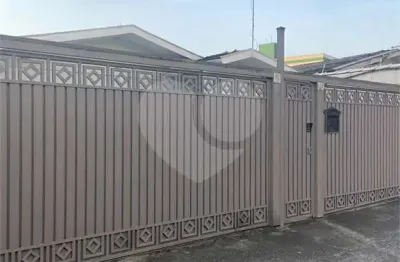 Casa com 3 quartos à venda na rua ida pasin miele, 70, centro, são bernardo do campo, 165 m2 por r$ 765.000