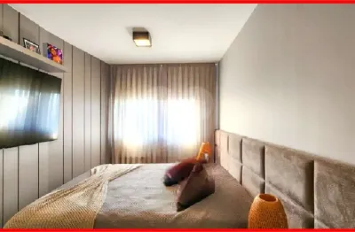 Apartamento com 1 quarto à venda na avenida marquês de são vicente, 2219, água branca, são paulo, 69 m2 por r$ 1.350.000