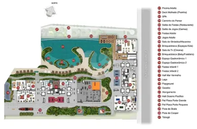 Apartamento com 2 quartos à venda na rua domingos paiva, 152, brás, são paulo, 49 m2 por r$ 720.000