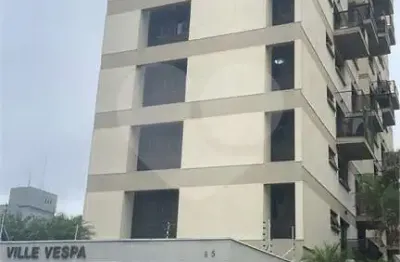 Apartamento com 3 quartos à venda na rua vitória régia, 85, campestre, santo andré, 139 m2 por r$ 630.000