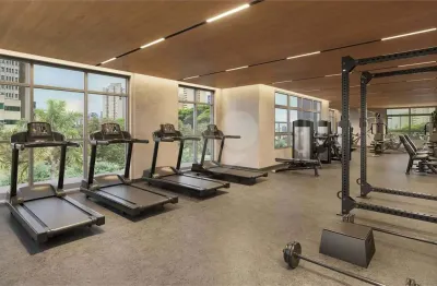 Apartamento com 2 quartos à venda na rua marc chagall, 301, água branca, são paulo, 80 m2 por r$ 1.500.000