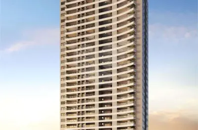 Apartamento com 2 quartos à venda na rua marc chagall, 301, água branca, são paulo, 80 m2 por r$ 1.500.000