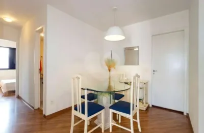 Apartamento com 3 quartos à venda na rua butiá, 175, vila regente feijó, são paulo, 79 m2 por r$ 800.000