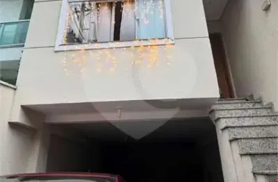 Casa com 3 quartos à venda na rua comprida, 714, vila mazzei, são paulo, 300 m2 por r$ 900.000