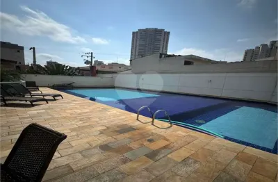 Apartamento com 3 quartos à venda na rua caetanos, 42, vila regente feijó, são paulo, 91 m2 por r$ 1.360.000