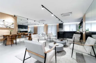 Apartamento com 1 quarto à venda na rua doutor josé pereira de queiros, 47, higienópolis, são paulo, 34 m2 por r$ 930.000