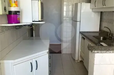 Apartamento com 2 quartos à venda na rua jaci, 90, chácara inglesa, são paulo, 56 m2 por r$ 597.080