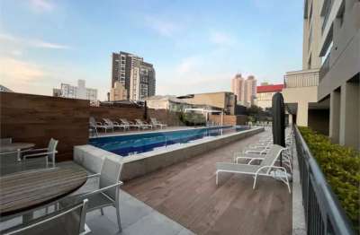 Apartamento com 2 quartos à venda na avenida álvaro machado pedrosa, 752, parada inglesa, são paulo, 64 m2 por r$ 880.000
