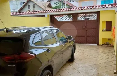 Casa com 1 quarto à venda na rua capitão azevedo pina, 185, vila constança, são paulo, 140 m2 por r$ 899.000