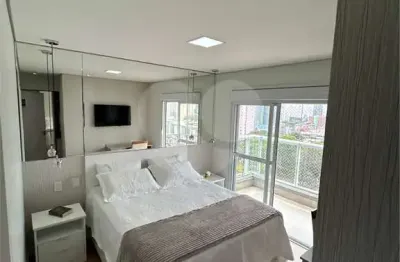 Apartamento com 3 quartos à venda na rua coronel carlos oliva, 104, tatuapé, são paulo, 127 m2 por r$ 1.830.000