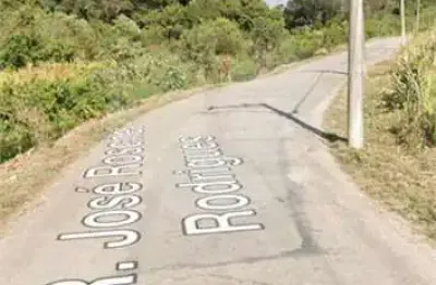 Terreno à venda na rua josé roschel rodrigues, 1, recanto campo belo, são paulo, 6187 m2 por r$ 1.500.000