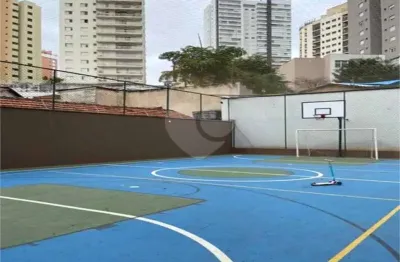 Apartamento com 1 quarto à venda na rua gonçalo da cunha, 43, chácara inglesa, são paulo, 68 m2 por r$ 849.000