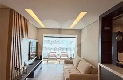 Apartamento com 3 quartos à venda na rua ivaí, 111, tatuapé, são paulo, 103 m2 por r$ 1.679.000