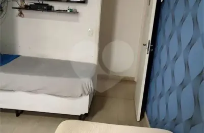 Loft com 2 quartos à venda na avenida senador vergueiro, 2099, centro, são bernardo do campo, 65 m2 por r$ 670.000