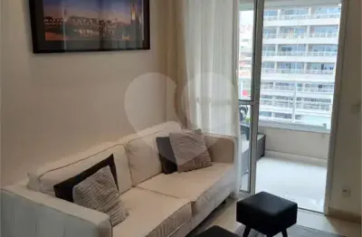 Loft com 2 quartos à venda na avenida senador vergueiro, 2099, centro, são bernardo do campo, 65 m2 por r$ 670.000