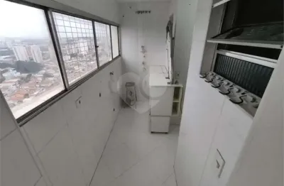 Apartamento com 3 quartos à venda na avenida paula ferreira, 89, freguesia do ó, são paulo, 149 m2 por r$ 999.000