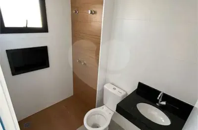 Apartamento com 3 quartos à venda na rua das aroeiras, 704, jardim, santo andré, 86 m2 por r$ 636.000