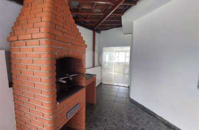 Casa com 3 quartos à venda na rua hungria, 51, taboão, diadema, 308 m2 por r$ 750.000