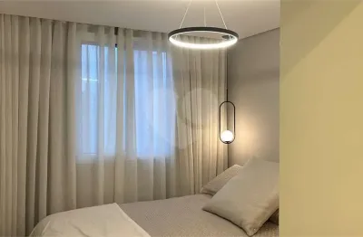 Apartamento com 1 quarto à venda na rua guaicurus, 827, água branca, são paulo, 64 m2 por r$ 800.000