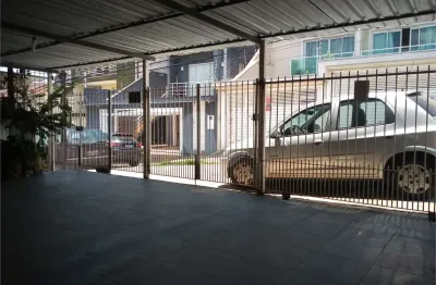 Terreno à venda na rua nabuco de araújo, 177, vila mariza mazzei, são paulo, 332 m2 por r$ 890.000