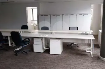 Sala comercial à venda na rua carnaubeiras, 168, jabaquara, são paulo, 152 m2 por r$ 1.500.000