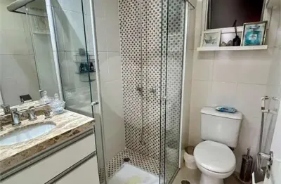 Apartamento com 3 quartos à venda na avenida santa marina, 1544, água branca, são paulo, 70 m2 por r$ 750.000
