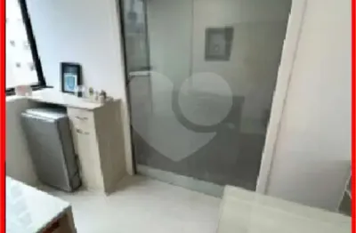 Sala comercial à venda na alameda santos, 455, cerqueira césar, são paulo, 49 m2 por r$ 744.000