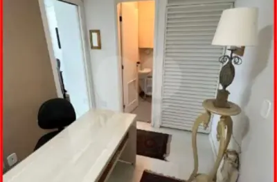 Sala comercial à venda na alameda santos, 455, cerqueira césar, são paulo, 49 m2 por r$ 744.000