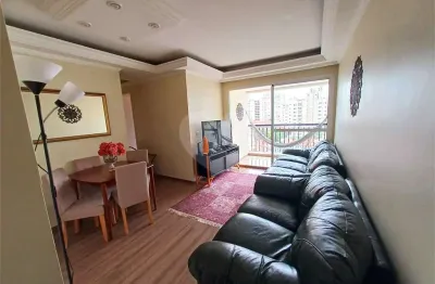 Apartamento com 3 quartos à venda na Rua do Oratório, 136, Mooca, São Paulo, 68 m2 por R$ 650.000