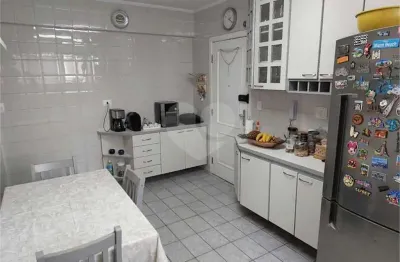 Apartamento com 3 quartos à venda na rua franco paulista, 67, água fria, são paulo, 125 m2 por r$ 865.000