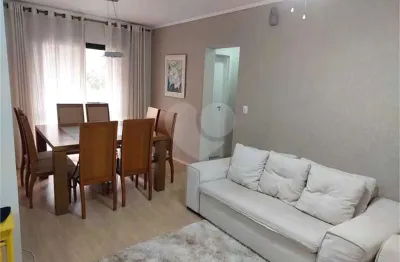 Apartamento com 3 quartos à venda na rua franco paulista, 67, água fria, são paulo, 125 m2 por r$ 865.000