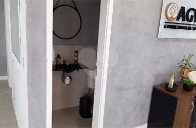 Sala comercial à venda na avenida mofarrej, 348, vila leopoldina, são paulo, 29 m2 por r$ 1.970.000