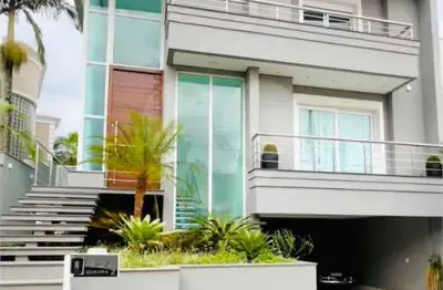 Casa em condomínio fechado com 4 quartos à venda na avenida omar daibert, 1, parque terra nova ii, são bernardo do campo, 548 m2 por r$ 6.990.000