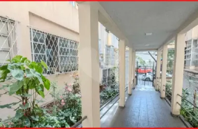 Apartamento com 1 quarto à venda na rua monsenhor passaláqua, 175, bela vista, são paulo, 55 m2 por r$ 550.000
