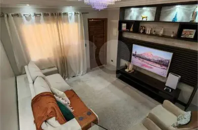 Casa com 3 quartos à venda na rua peixe-lua, 32, vila buenos aires, são paulo, 167 m2 por r$ 900.000