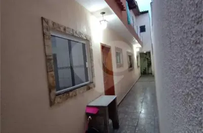 Casa com 2 quartos à venda na rua esmeraldo josé de oliveira, 780, vila amorim, suzano, 125 m2 por r$ 670.000