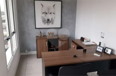 Sala comercial à venda na avenida mofarrej, 348, vila leopoldina, são paulo, 34 m2 por r$ 1.970.000