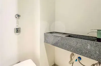 Apartamento com 3 quartos à venda na rua sabará, 410, higienópolis, são paulo, 120 m2 por r$ 1.399.000
