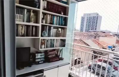 Apartamento com 3 quartos à venda na rua jaraguá, 737, bom retiro, são paulo, 67 m2 por r$ 565.000