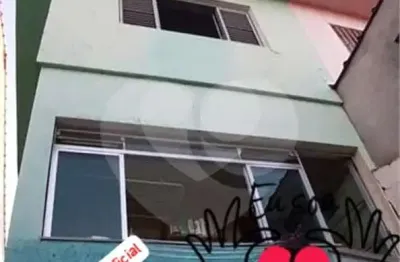 Casa com 2 quartos à venda na rua estados unidos, 298, taboão, são bernardo do campo, 134 m2 por r$ 650.000