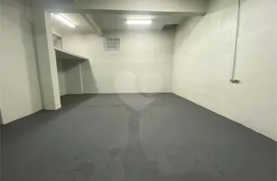Barracão / galpão / depósito à venda na rua coronel fernando prestes, 753, centro, santo andré, 530 m2 por r$ 2.559.000