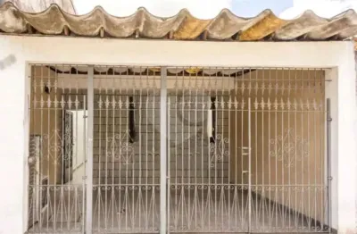 Casa com 2 quartos à venda na rua dentista barreto, 213, vila carrão, são paulo, 150 m2 por r$ 600.000