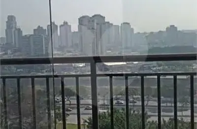 Apartamento com 2 quartos à venda na rua dos americanos, 838, barra funda, são paulo, 58 m2 por r$ 691.000
