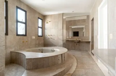 Apartamento com 6 quartos à venda na rua marcos mélega, 150, alto de pinheiros, são paulo, 480 m2 por r$ 11.000.000