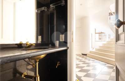 Apartamento com 6 quartos à venda na rua marcos mélega, 150, alto de pinheiros, são paulo, 480 m2 por r$ 11.000.000